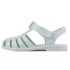 igor clasica velcro sandalet s10288 mint 231421