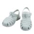 igor clasica velcro sandalet s10288 mint 231425