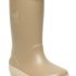 igor splash dk borreguito yagmur cizmesi w10293 beige 237281