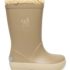 igor splash dk borreguito yagmur cizmesi w10293 beige 237282