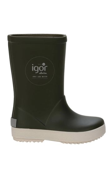 igor-splash-nautico-yagmur-cizmesi-w10107-kaki-225084