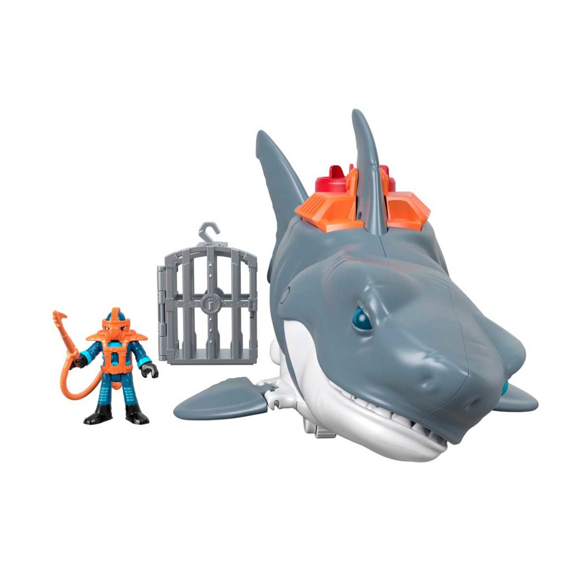 imaginext-cilgin-kopek-baligi-oyun-seti-gkg77-232510