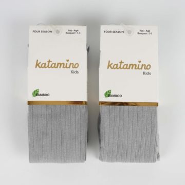 katamino-beyza-kiz-bambu-kulotlu-1-5-yas-k30205-gri-237199