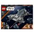 lego star wars korsan snub fighter 75346 235683