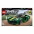 legospeed champions lotus evija 76907 235693