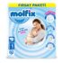 molfix bebek bezi firsat paketi 1 beden 2 5 kg 82 adet 236085