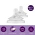 philips avent dogal tepkili natural response 2li biberon emzigi 1no 0 ay 237677