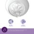 philips avent dogal tepkili natural response 2li biberon emzigi 5no 6 ay 237710