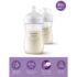 philips avent dogal tepkili natural response pp 2li biberon seti 260ml 1 ay 237619