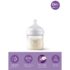 philips avent dogal tepkili natural response pp biberon 125ml 0 ay 237589