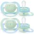 philips avent ultra air gece emzigi 0 6 ay erkek 223934