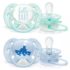 philips avent ultra soft emzik 0 6 ay erkek 223853