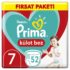 prima kulot bebek bezi firsat paketi 7 beden 52 adet 207229