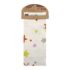 sevi bebe organik muslin bebe battaniye 100x100 cm art 362 uzay desen 221941