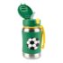 skip hop pipetli paslanmaz celik suluk 350ml futbol 236035