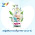 uni baby bebek sampuani 900ml 236807