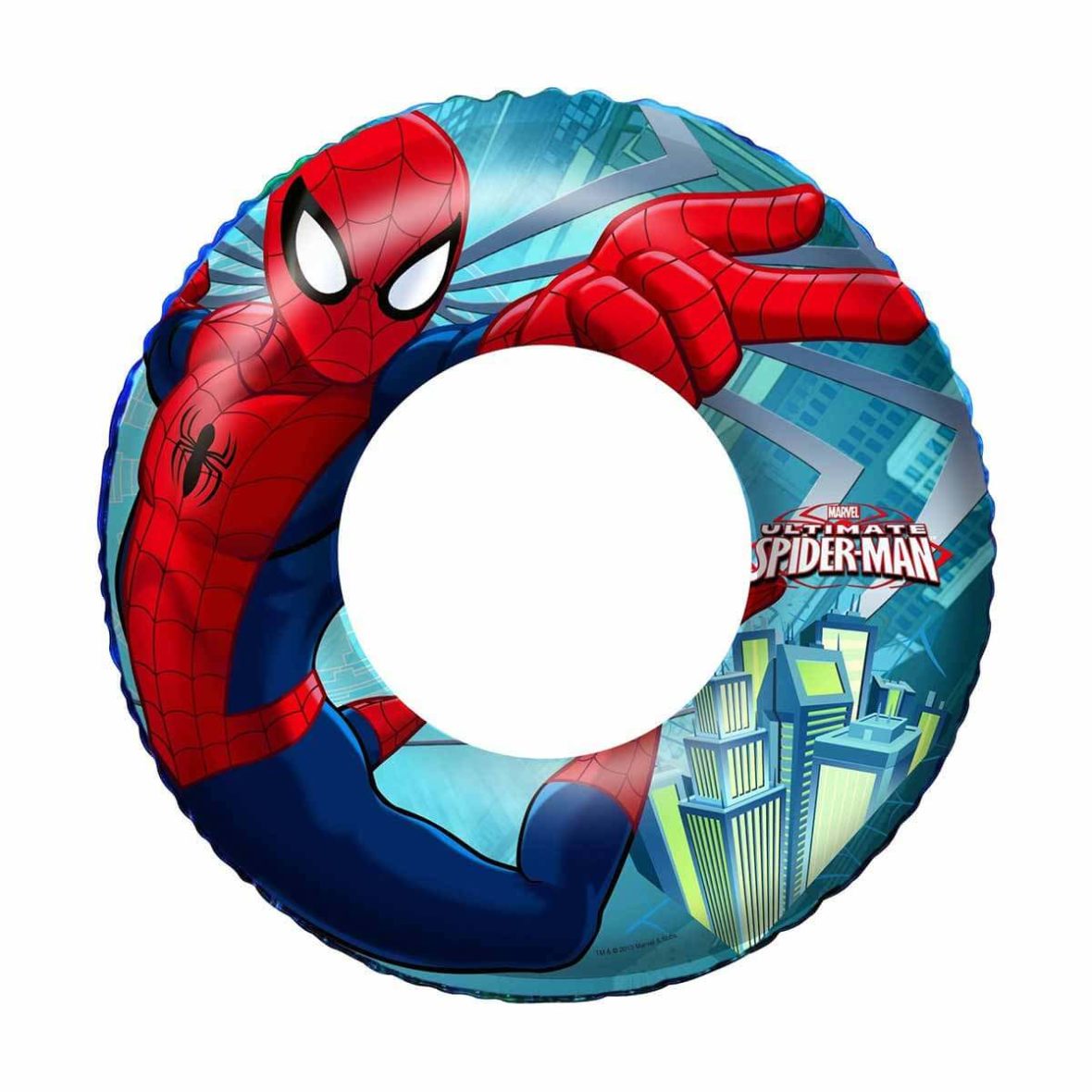 Bestway Spiderman Simit 56 Cm 98003