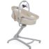 chicco baby hug 4 in 1 air ana kucagi beige 195843