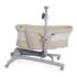 chicco baby hug 4 in 1 air ana kucagi beige 195850