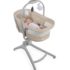 chicco baby hug 4 in 1 air ana kucagi beige 195851