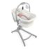 chicco baby hug 4 in 1 air ana kucagi stone 195841