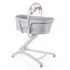 chicco baby hug 4 in1 ana kucagi grey 228901