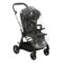 chicco one4ever bebek arabasi pirate black 234093