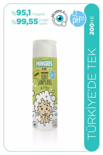 minoris-baby-organik-bebek-sac-ve-vucut-sampuani-200ml-236339