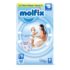 molfix bebek bezi ultra firsat paketi 6 beden 15 kg 62 adet 227389