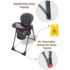 baby care bc515 multiflex mama sandalyesi cappuccino 225487