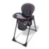 baby care bc515 multiflex mama sandalyesi siyah 225467