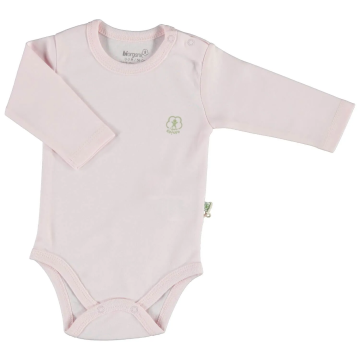 bibaby-biorganic-basic-nature-uzun-kol-body-56883-pembe-241438