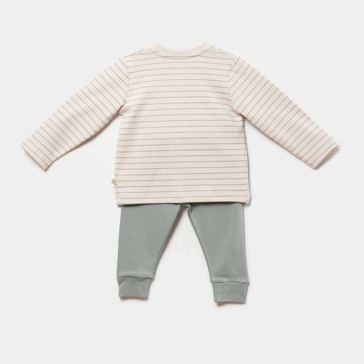 bibaby-biorganic-cool-lines-bunny-pijama-takimi-59770-bej-hardal-242027