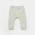 bibaby biorganic koala jungle bebe pantolon 57889 mint 242192