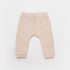 bibaby biorganic koala jungle bebe pantolon 57889 pembe 242183