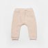 bibaby biorganic koala jungle bebe pantolon 57889 pembe 242184