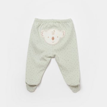 bibaby-biorganic-koala-jungle-patikli-pantolon-57888-mint-242180