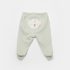 bibaby biorganic koala jungle patikli pantolon 57888 mint 242180