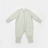 bibaby biorganic koala jungle sleeping bebe uyku tulumu 74022 mint 242203