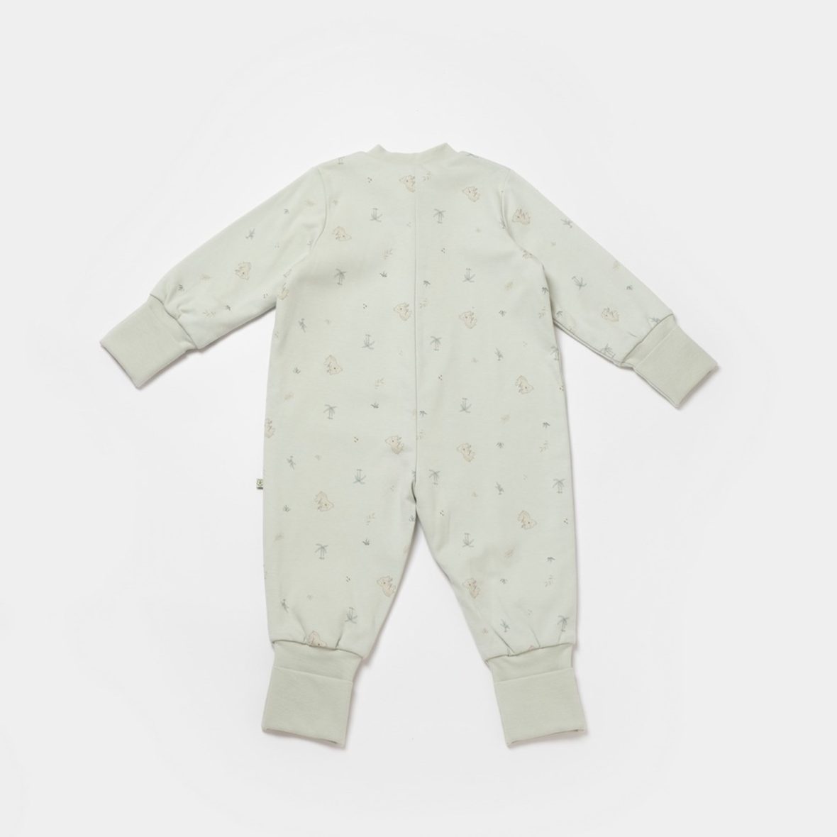 bibaby-biorganic-koala-jungle-sleeping-bebe-uyku-tulumu-74022-mint-242204