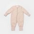 bibaby biorganic koala jungle sleeping bebe uyku tulumu 74022 pembe 242195