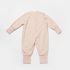 bibaby biorganic koala jungle sleeping bebe uyku tulumu 74022 pembe 242196