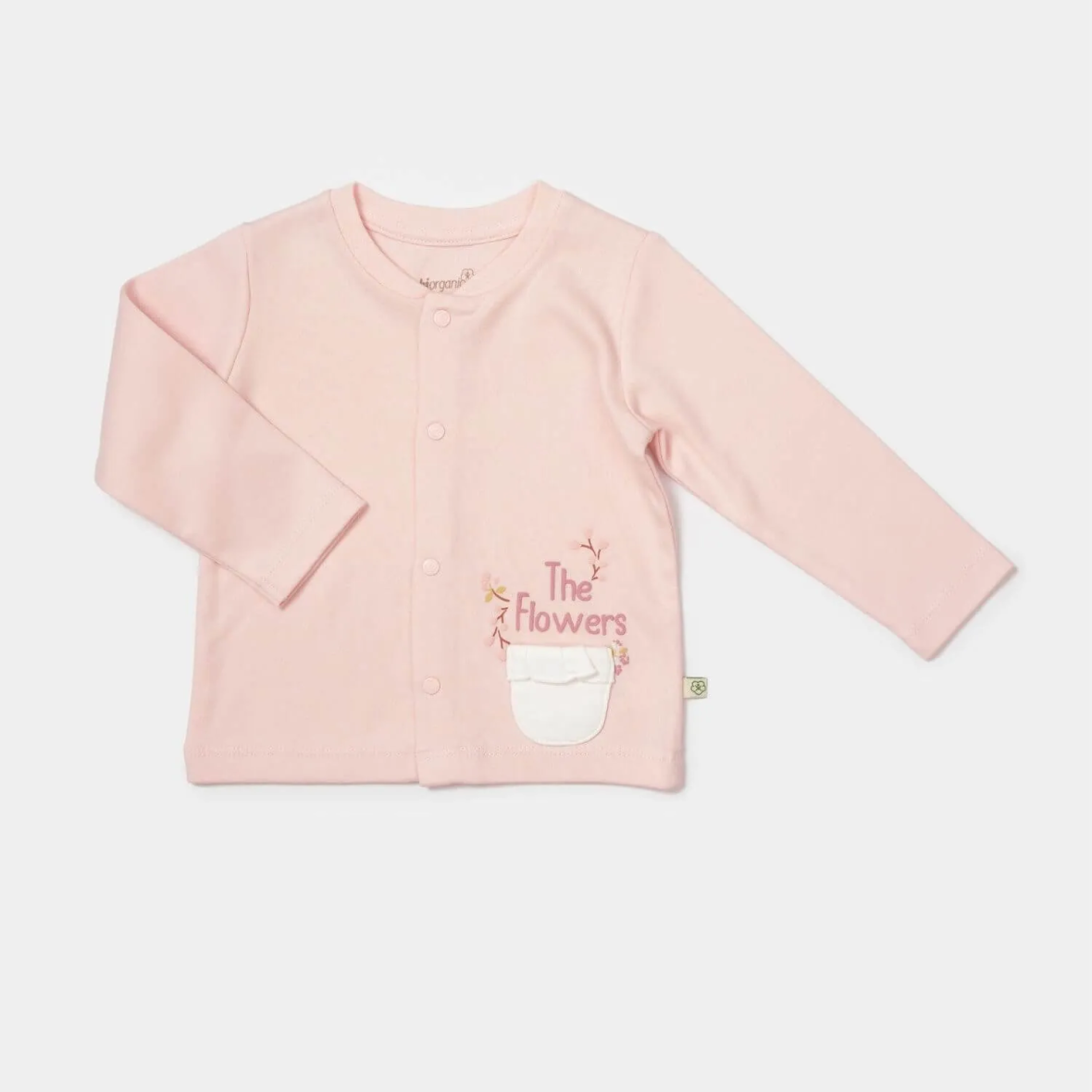 bibaby-biorganic-the-flowers-pijama-takimi-59764-ekru-pembe-242033