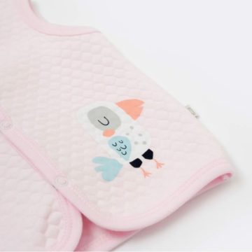 bibaby-colors-polly-kapitone-yelek-61481-pembe-236543