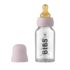 bibs baby bottle complete set biberon 110ml dusty lilac 234330