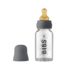 bibs baby bottle complete set biberon 110ml iron 234349