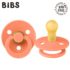 bibs colour kaucuk emzik 0 6 ay papatya 221194