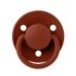 bibs de lux kaucuk emzik 0 6 ay rust 238046