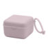 bibs pacifer box emzik kutusu dusty lilac 234414