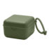 bibs pacifer box emzik kutusu hunter green 234424